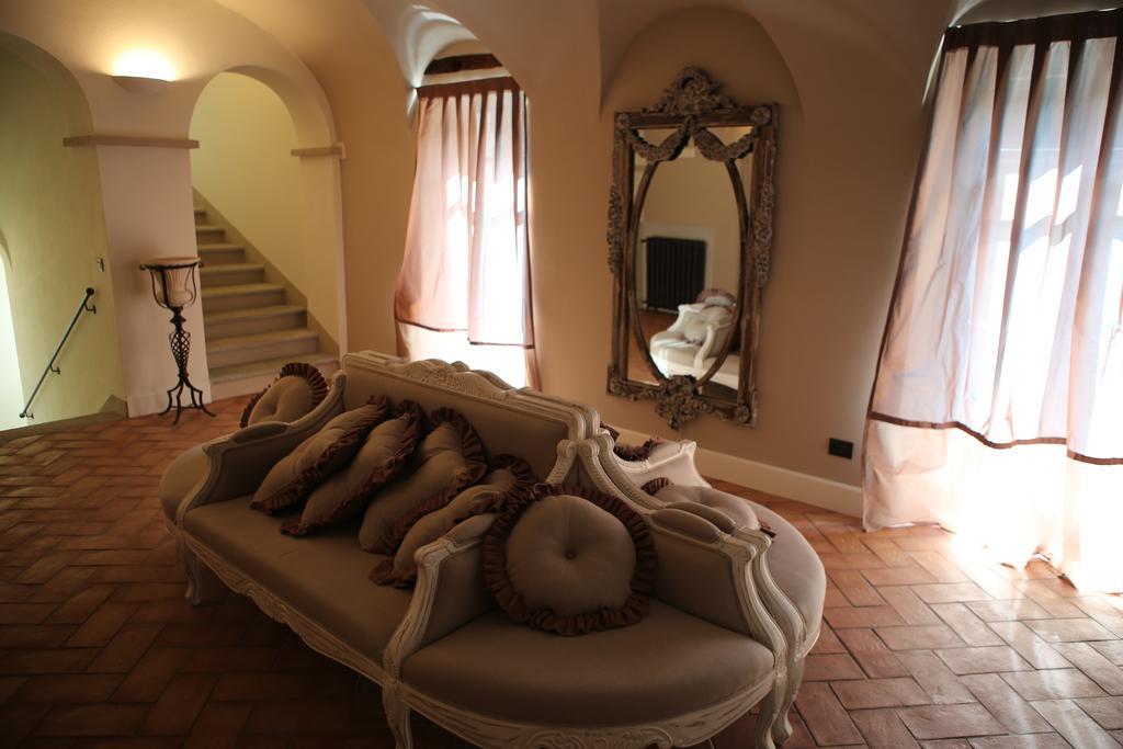 Villa Sibilla Bubbio المظهر الخارجي الصورة