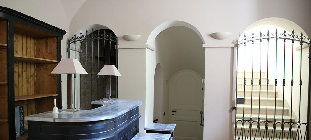 Villa Sibilla Bubbio المظهر الخارجي الصورة
