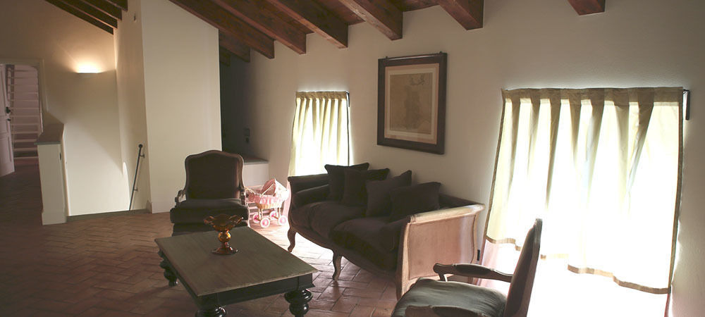 Villa Sibilla Bubbio المظهر الخارجي الصورة