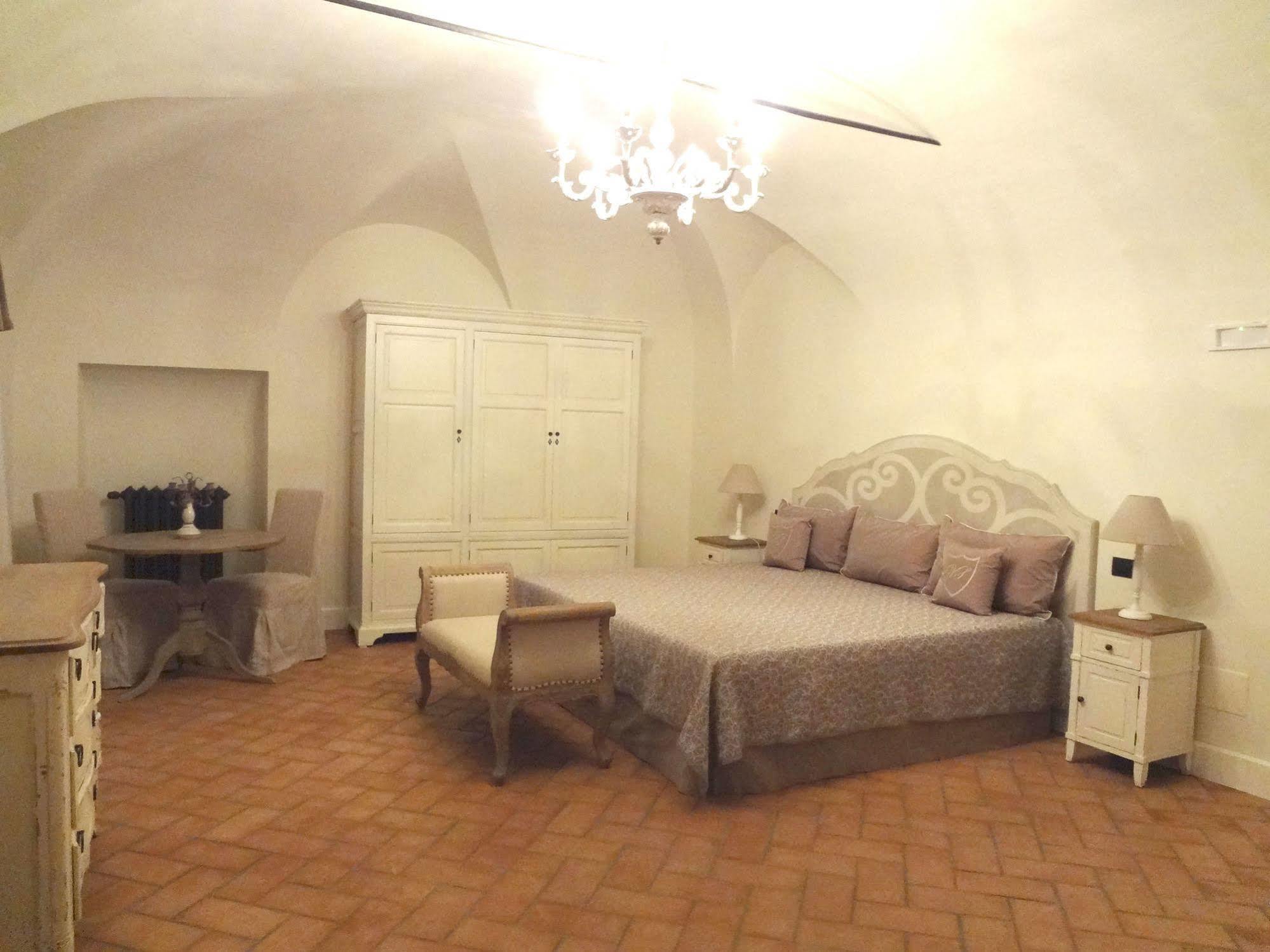 Villa Sibilla Bubbio المظهر الخارجي الصورة